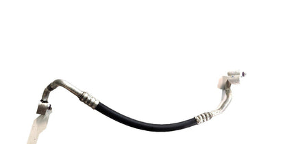 10-18 VW TOUAREG 7P GENUINE 3.0 DIESEL A/C AIR CONDITION PIPE