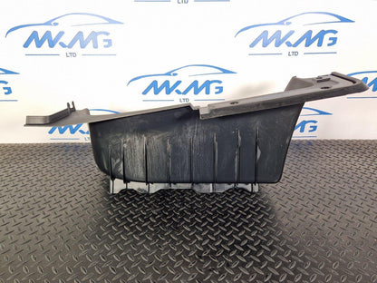 18-ON MERCEDES BENZ SPRINTER W907 W910 SIDE STEP TRIM LEFT SIDE A9106860100