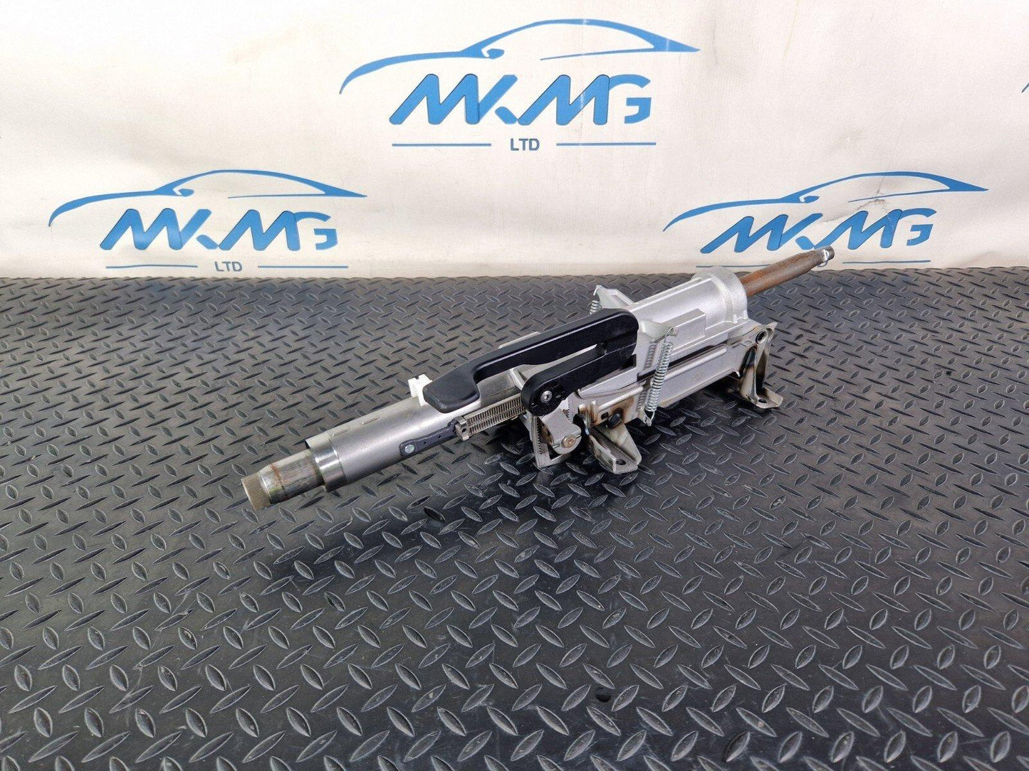 16-19 AUDI A4 B9 GENUINE STEERING COLUMN ASSEMBLY 8W0419065