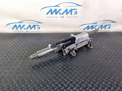 16-19 AUDI A4 B9 GENUINE STEERING COLUMN ASSEMBLY 8W0419065