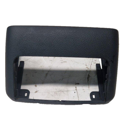 10-15 AUDI Q7 4L CENTRE CONSOLE REAR AIR VENT HEATER COVER TRIM 4L0864147