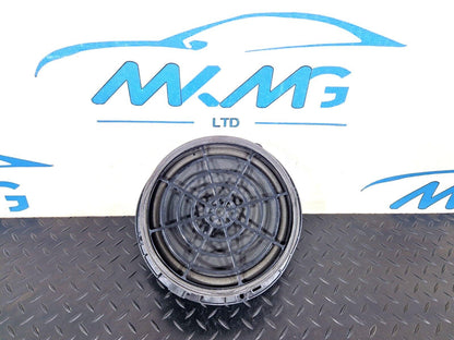 16-19 AUDI A4 B9 S-LINE GENUINE REAR LEFT /RIGHT SIDE DOOR SPEAKER 8W0035411