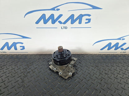 18-ON MERCEDES BENZ SPRINTER W907 2.2 CDI DIESEL WATER PUMP A6512008601
