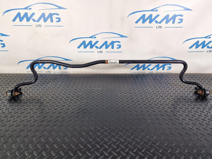 10-18 AUDI A7 4G S-LINE GENUINE REAR ANTI ROLL BAR 4G0511305M