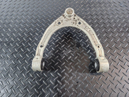 10-15 AUDI Q7 4L FRONT UPPER CONTROL ARM WISHBONE FITS LEFT & RIGHT 7L8407021