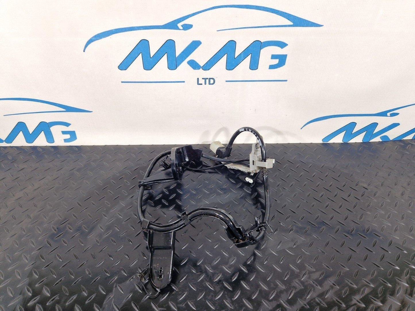 19-ON MERCEDES BENZ CLA C118 REAR LEFT N/S/R ABS WIRING LOOM A2475401100