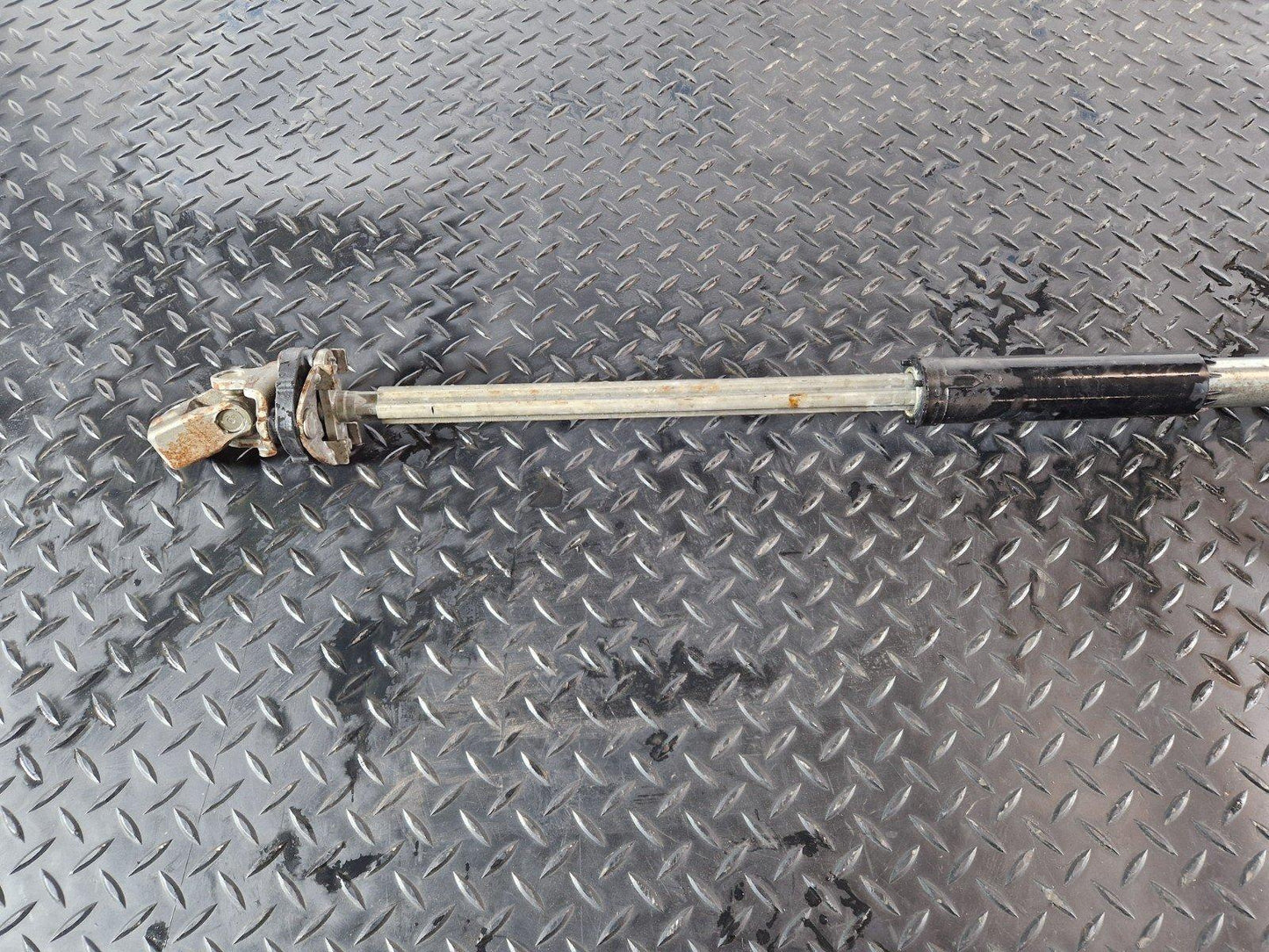 13-23 RANGE ROVER SPORT L494 STEERING COLUMN SHAFT CPLA3C663BC