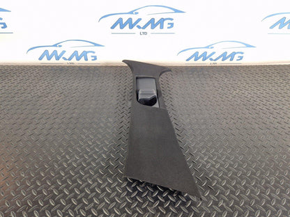 14-21 MERCEDES BENZ C200 W205 PASSENGER SIDE B PILLAR COVER A2056900930