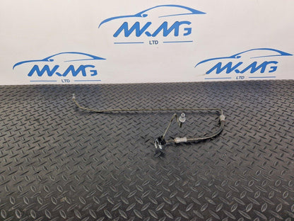 14-20 MERCEDES BENZ GLA 200 X156 OEM CLUTCH CABLE PIPE A2462900000