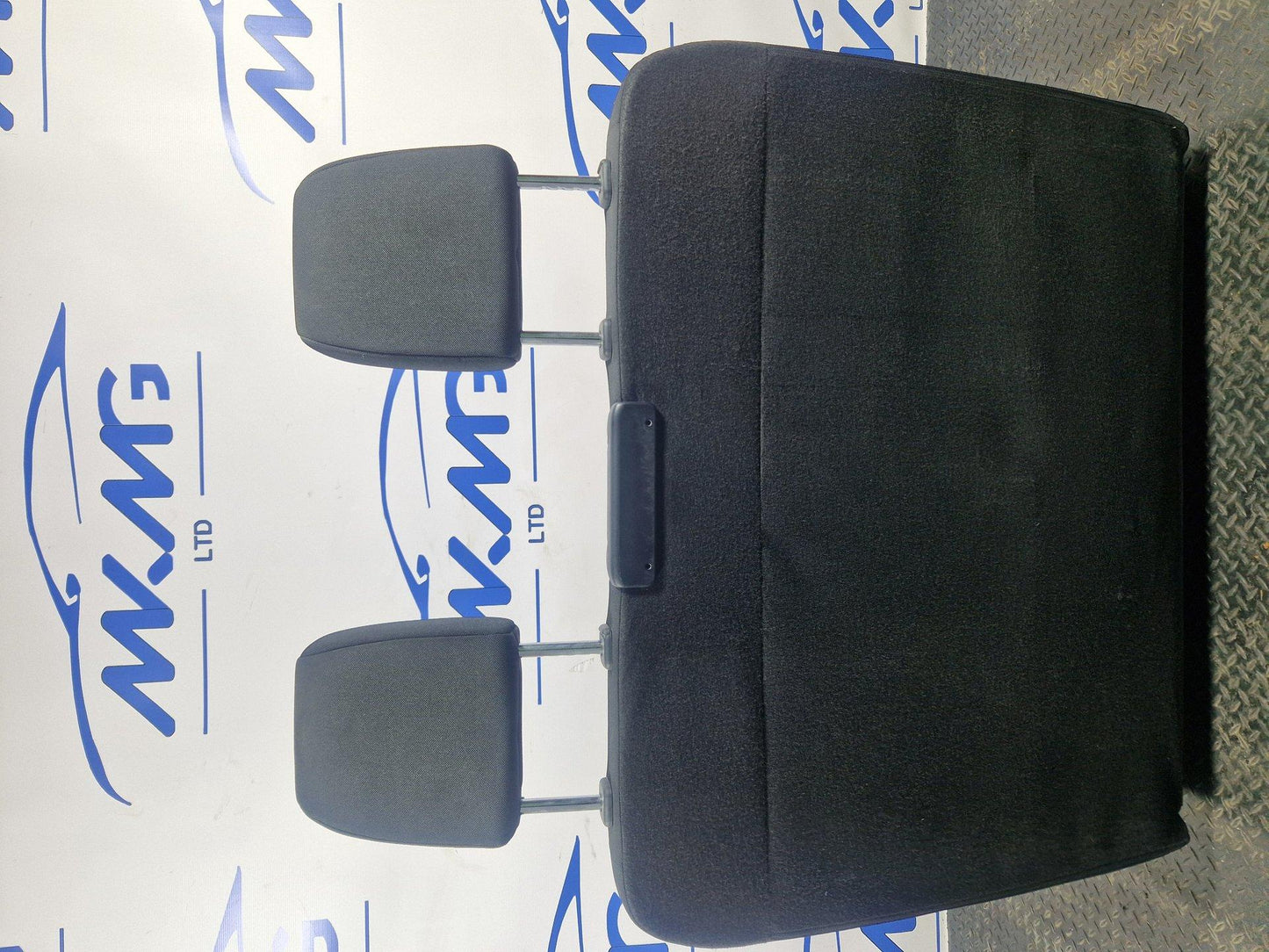 Mercedes-Benz Sprinter W907 Double Seat Seat Panel Genuine A9078203000