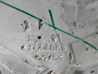 BMW    Unknown Part Type 7320251