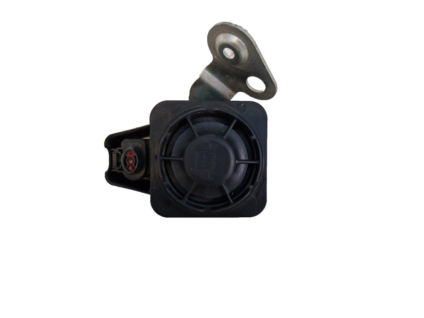 16-20 AUDI Q7 4M GENUINE OEM ANTI THEFT ALARM SIREN HORN SIGNAL 4M0951285