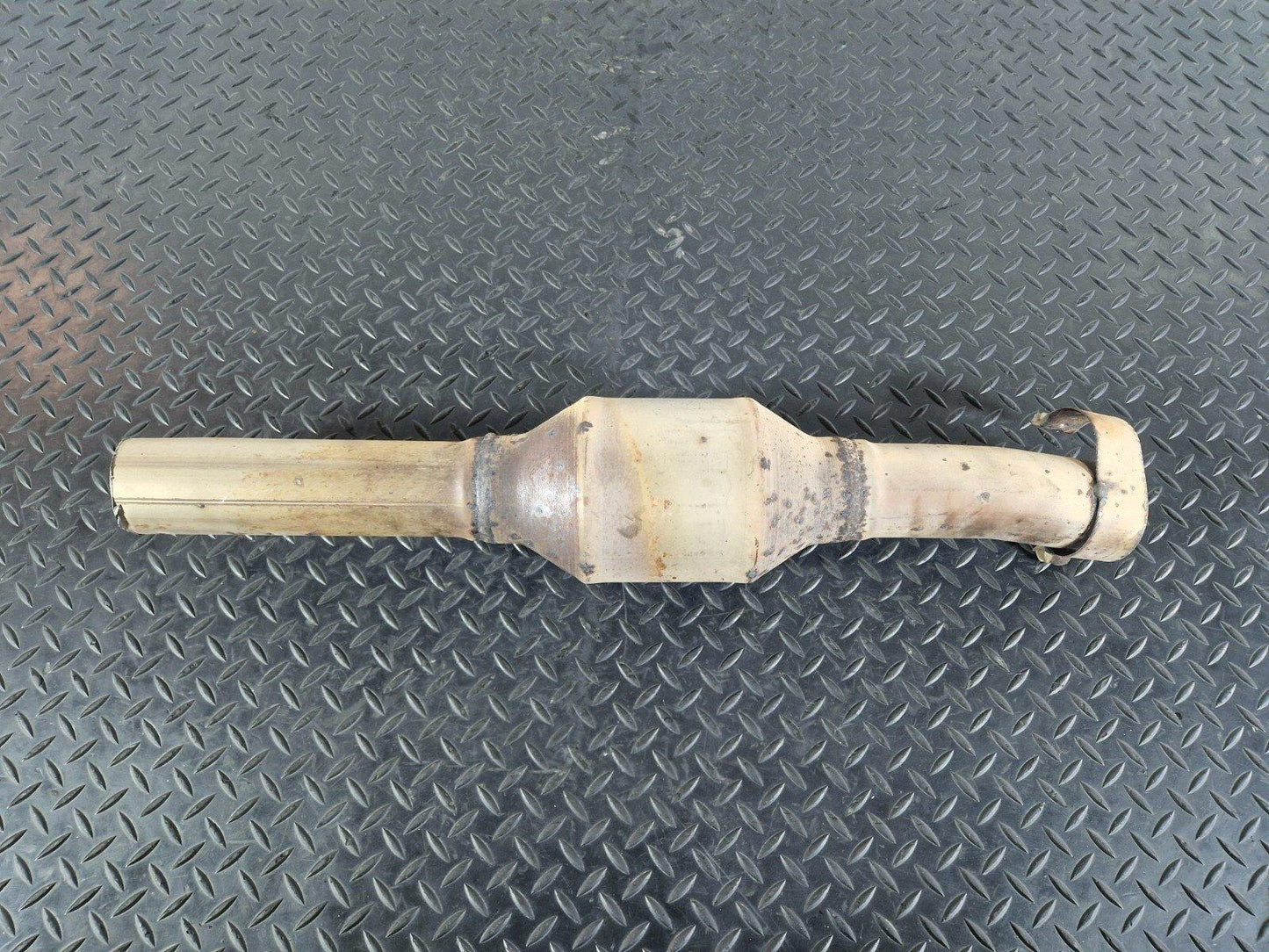 14-21 BMW 2 SERIES 218d GRAN TOURER F46 DIESEL CAT CATALYTIC CONVERTER 8577086