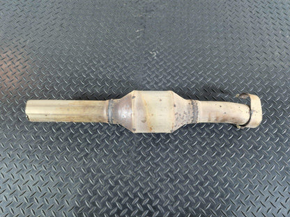 14-21 BMW 2 SERIES 218d GRAN TOURER F46 DIESEL CAT CATALYTIC CONVERTER 8577086