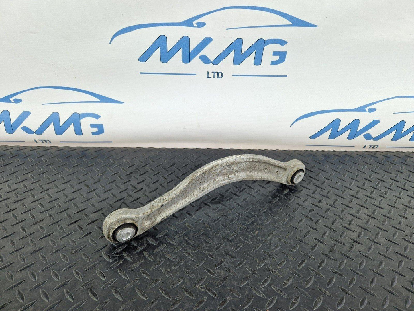 14-21 MERCEDES BENZ C220d W205 LEFT & RIGHT CONTROL ARM A20407FI7