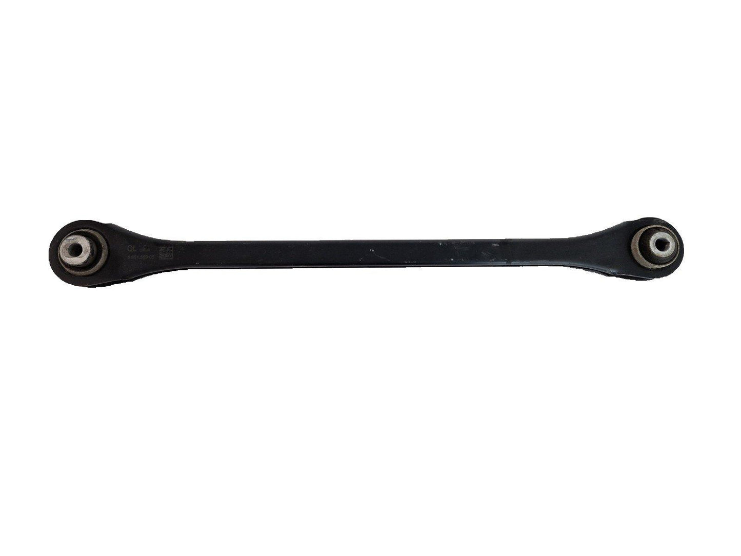 15-22 BMW X1 WISHBONE GENUINE LOWER CONTROL ARM REAR LEFT 2.0 PETROL F48 6851571