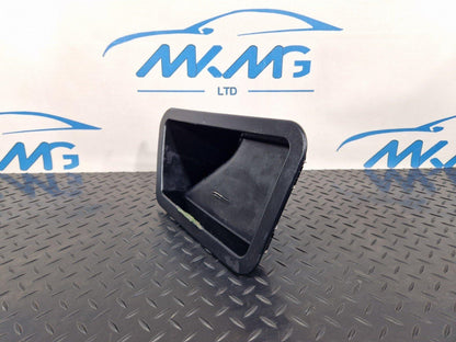 11-18 BMW 6 SERIES F06 TRUNK BOOT TRIM COVER RIGHT DRIVER SIDE 7276506