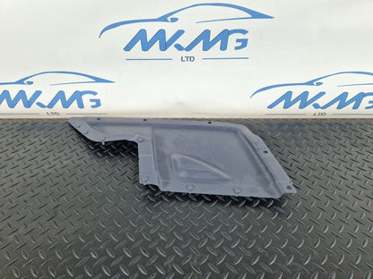2018-ON MERCEDES SPRINTER W907 RIGH UPPER PARTITION WALL PANEL COVER A9067100324