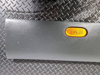 18-ON MERCEDES BENZ SPRINTER W907 W910 REAR RIGHT BODY SIDE TRIM A9106909801