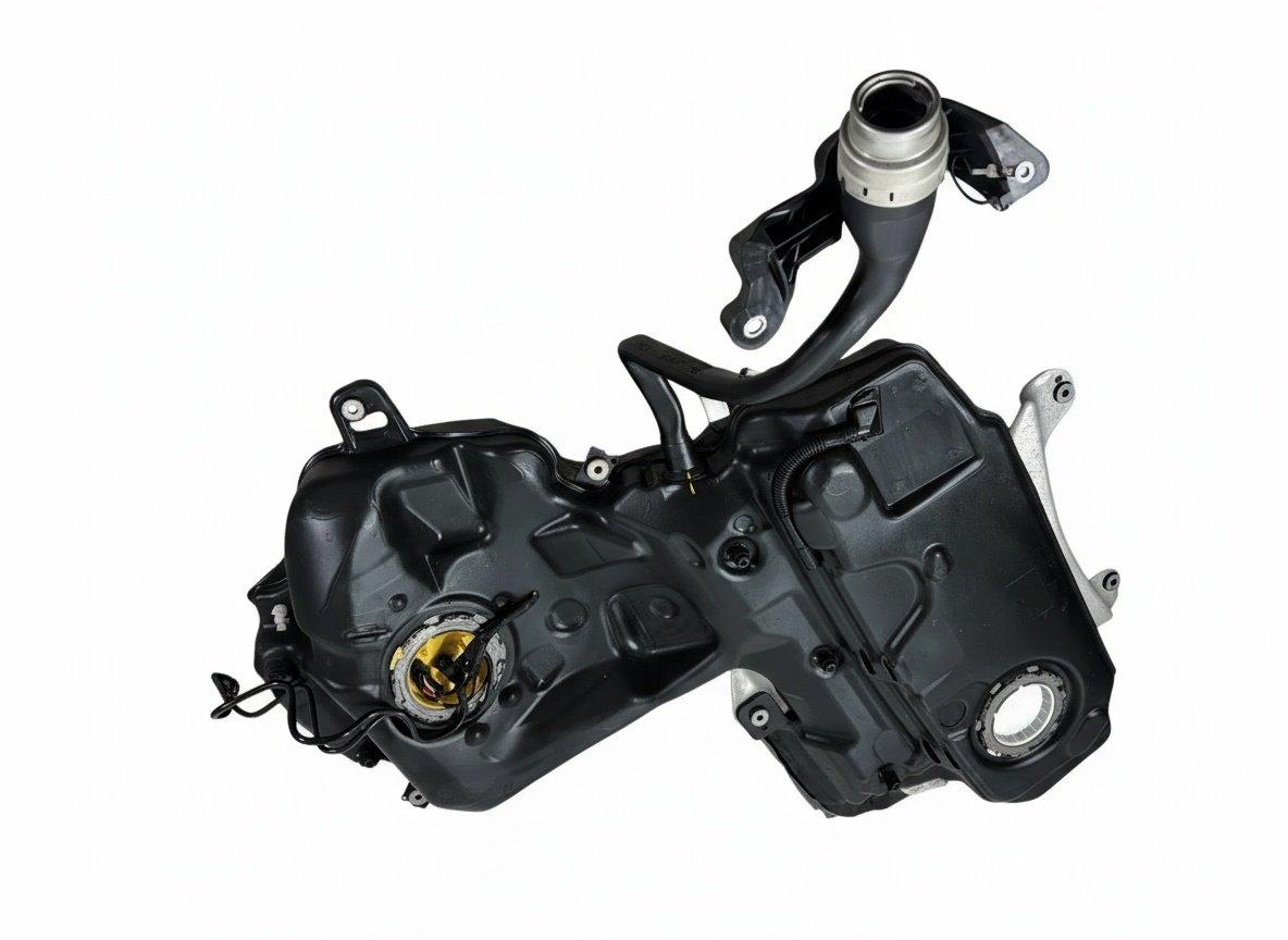 12-18 AUDI A6 C7 2.0 AVANT DIESEL CGLC/CGL GENUINE FUEL TANK & PUMP 4GX201021