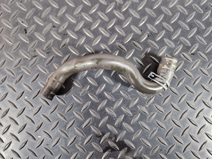 16-23 AUDI S5 F5 B9 3.0 TFSI GENUINE WATER COOLANT PIPE HOSE 8W2121051F