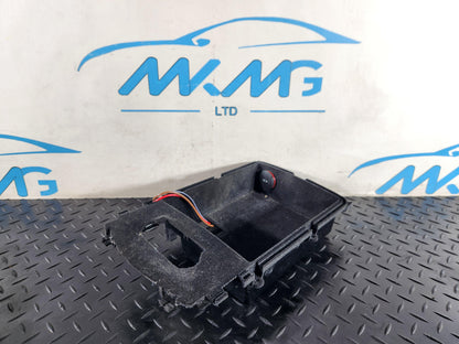 Audi A6 Allroad C7 Genuine Centre Console Armrest Storage Tray 4G0864981A