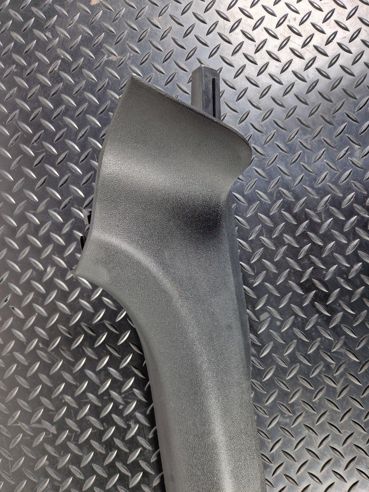 16-24 AUDI A5 F5 CABRIOLET FRONT RIGHT INTERIOR STEP TRIM 8W7853906A