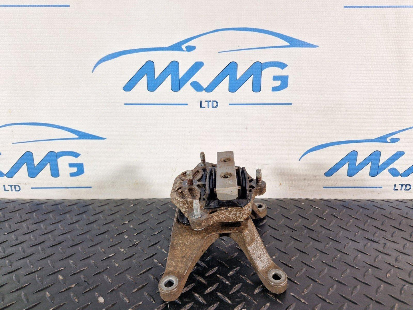 16-19 AUDI A4 B9 GENUINE GEARBOX MOUNT BRACKET 8W0399292B 8W0399118C 8W0399156