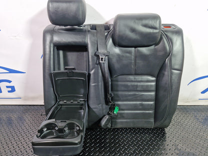 Land Rover Range Rover Evoque L538 SUV Left Rear Seat Backrest