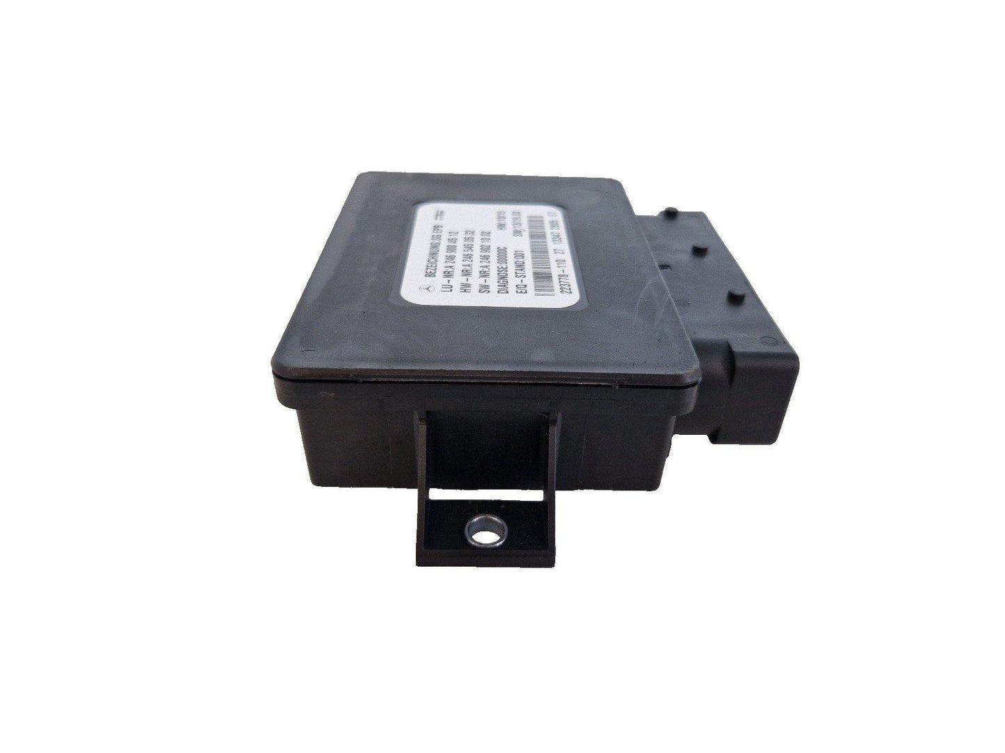 MERCEDES B CLASS W246 HANDBRAKE PARKING BRAKE CONTROL MODULE A2469004512