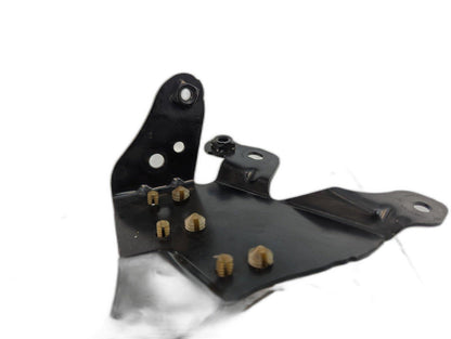 JAGUAR XE MK1 OEM ENGINE BAY BRACKET 2.0L DIESEL 4D312A610BA