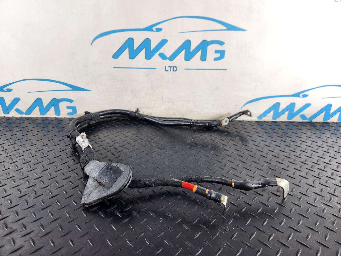 Land Rover Range Rover Evoque L551 SUV Battery Wiring Harness M8D2-14N170-AB