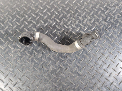 14-21 MERCEDES BENZ C W205 GENUINE COOLANT PIPE HOSE A2055010891