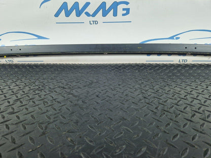 10-15 AUDI Q7 4L GENUINE LEFT SIDE ROOF RAILING 4L0860021M