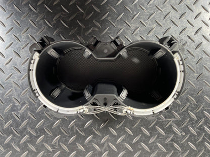 16-23 AUDI A5 F5 SPORTBACK S-LINE GENUINE TWIN DOUBLE CUP HOLDER 8W0862533A