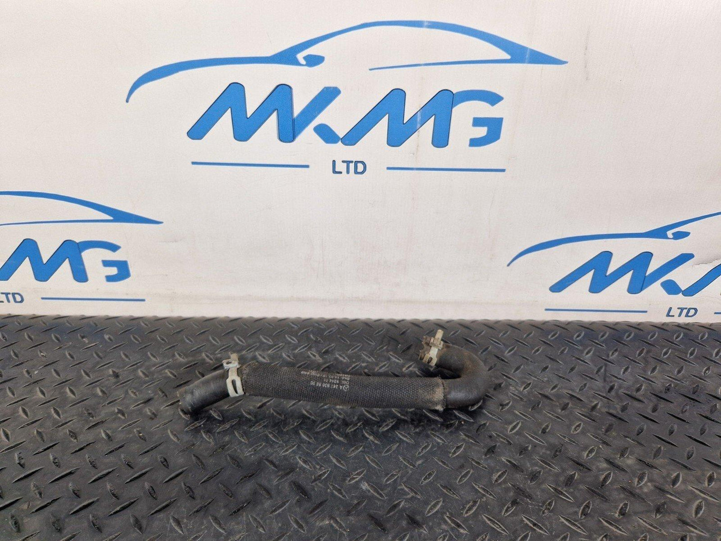 19-ON MERCEDES BENZ B CLASS W247 PETROL COOLANT HOSE PIPE A2478306800