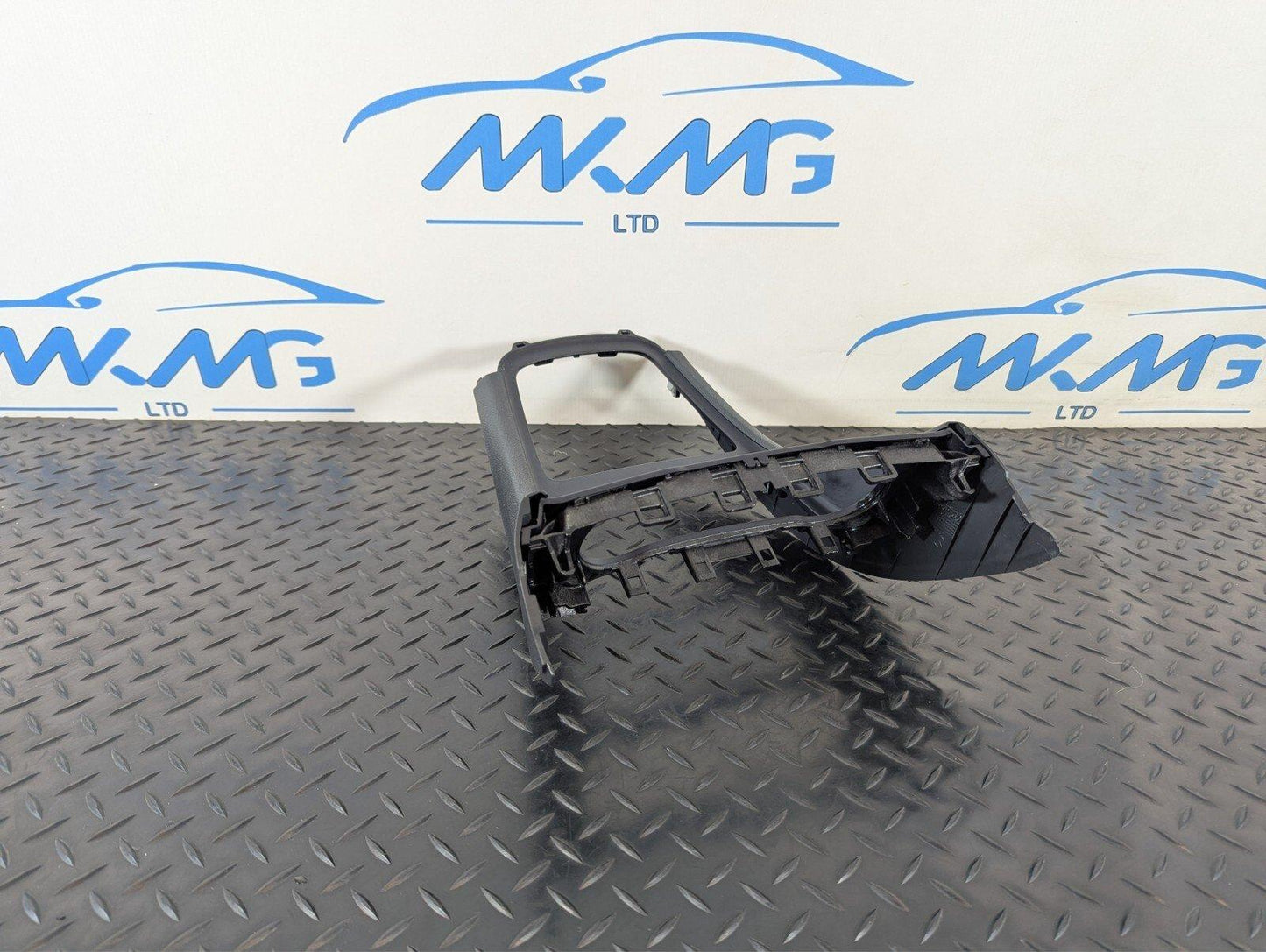 13-19 MERCEDES BENZ CLA C117 OEM CENTER CONSOLE SURROUND PANEL TRIM A1766807200