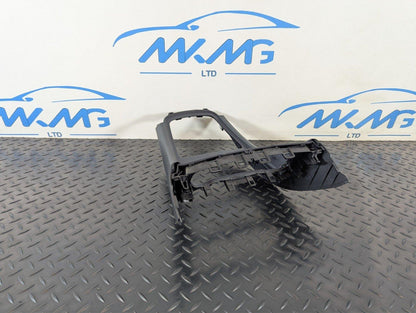 13-19 MERCEDES BENZ CLA C117 OEM CENTER CONSOLE SURROUND PANEL TRIM A1766807200