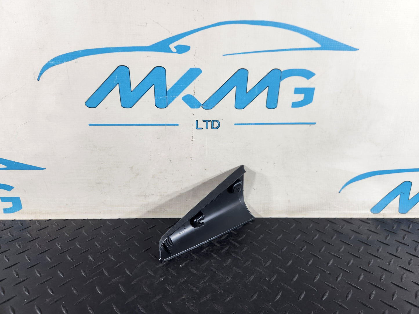 2019 Mercedes-Benz B200d B-Class W247 SUV Key a2477303500