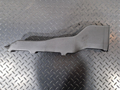 18-ON MERCEDES SPRINTER W907 W910 RIGHT SIDE FOOTWELL AIR VENT DUCT A9078311500