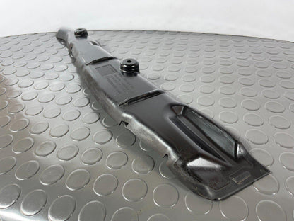 16-19 AUDI A4 B9 ESTATE GENUINE FRONT LEFT SIDE WING FENDER COVER 8W0821111