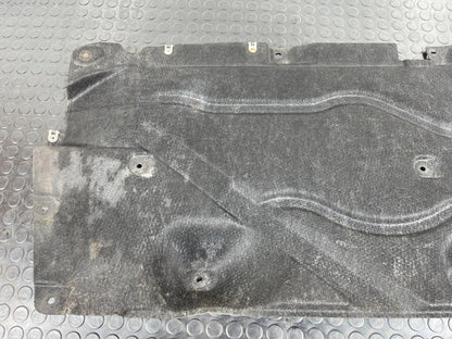 14-21 BMW 2 SERIES GRAN TOURER F46 GENUINE RIGHT SIDE UNDER BODY COVER