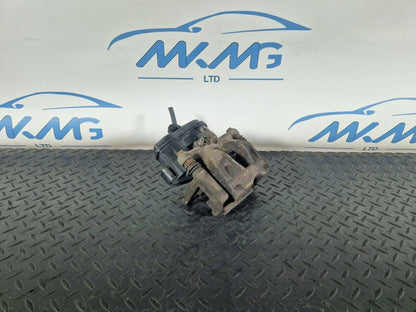 16-19 AUDI A4 B9 OEM REAR RIGHT O/S ELECTRIC BRAKE CALIPER 32355763
