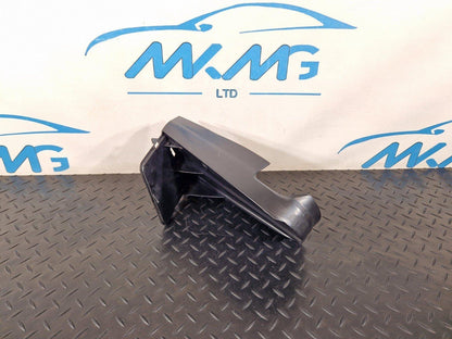10-13 BMW X5 E70 LCI FRONT LEFT N/S BRAKE AIR DUCT COVER 8048771