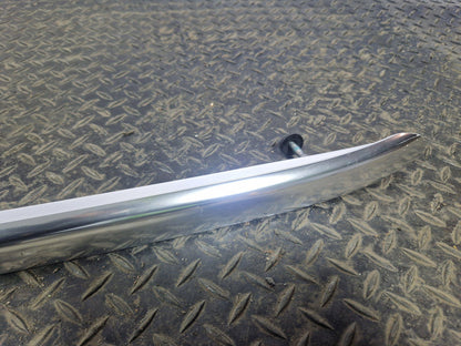 Audi A4 B9 Right Side Roof Rail Rack Genuine 8W9860022D4