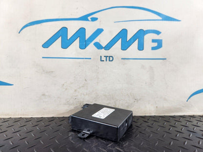 19-ON MERCEDES BENZ B CLASS W247 GENUINE COMFORT CONTROL MODULE A2139002113