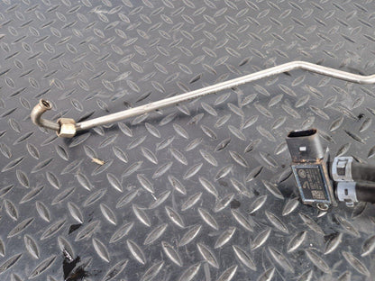 19-ON RANGE ROVER EVOQUE L551 EXHAUST PRESSURE SENSOR & LINES GX735L200AA