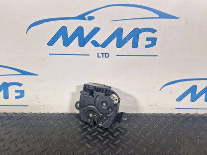 14-21 BMW 2 SERIES GRAN TOURER F45 F46 TAILGATE LOCK MECHANISM 7348530