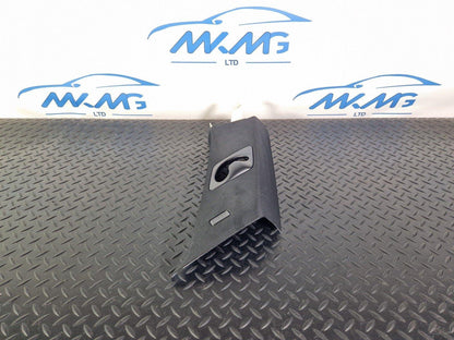 10-13 BMW X5 E70 LCI GENUINE REAR DRIVER SIDE C-PILLAR 9169310