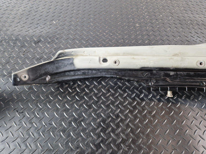 10-15 AUDI Q7 4L GENUINE FRONT LEFT N/S FENDER WING MOUNT BRACKET 4L0805157B
